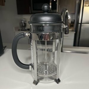 BODUM Caffettiera 8 Cup/34 oz French Press